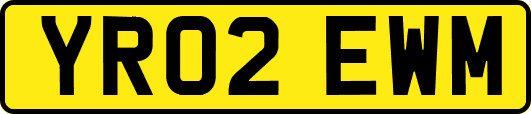 YR02EWM