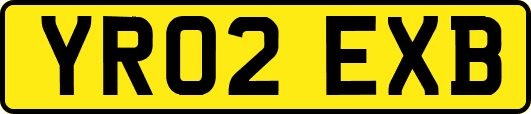 YR02EXB