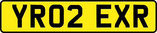 YR02EXR