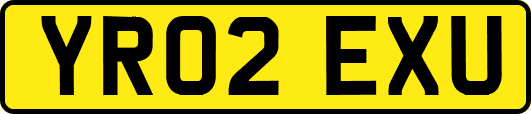YR02EXU