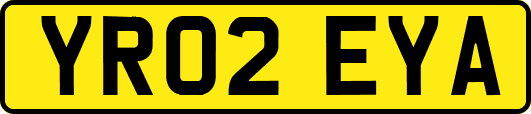 YR02EYA