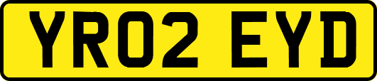 YR02EYD