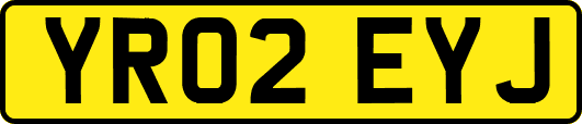 YR02EYJ