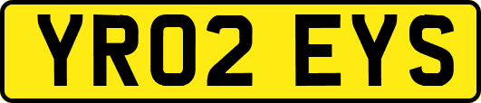 YR02EYS