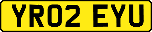 YR02EYU