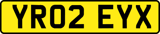 YR02EYX
