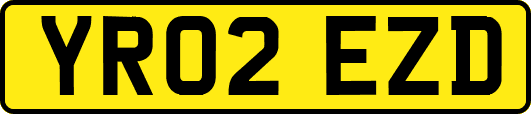 YR02EZD