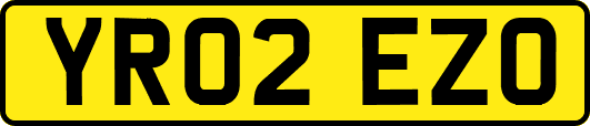 YR02EZO