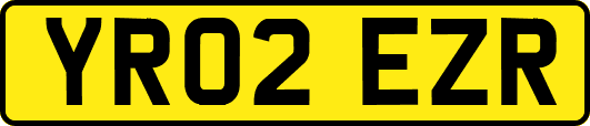 YR02EZR