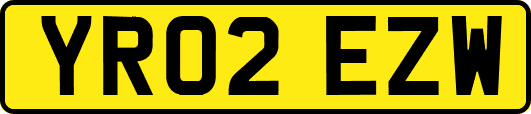 YR02EZW