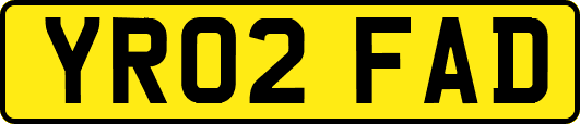 YR02FAD