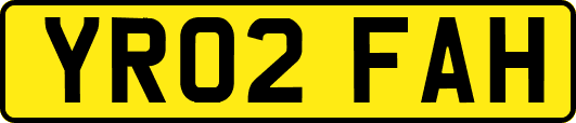 YR02FAH