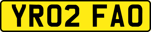 YR02FAO