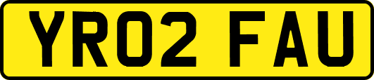 YR02FAU