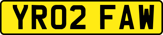 YR02FAW