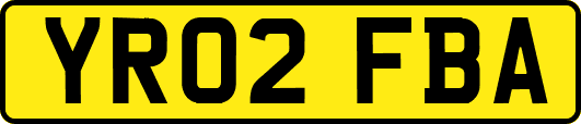 YR02FBA