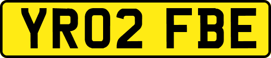 YR02FBE