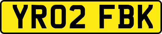 YR02FBK