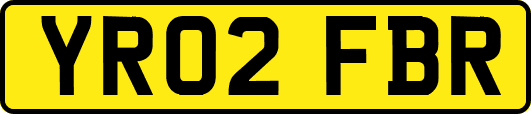 YR02FBR