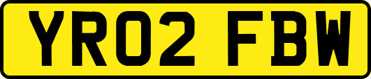YR02FBW