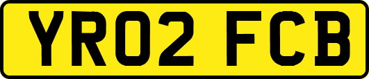 YR02FCB