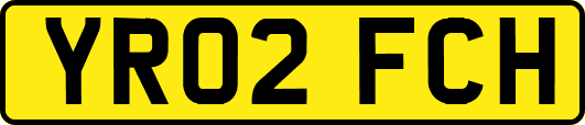 YR02FCH