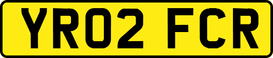 YR02FCR