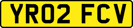 YR02FCV