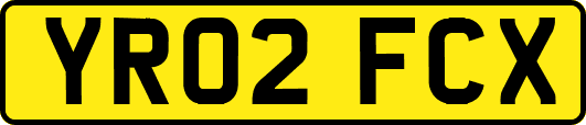 YR02FCX