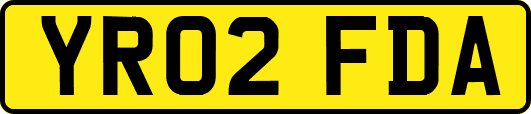 YR02FDA