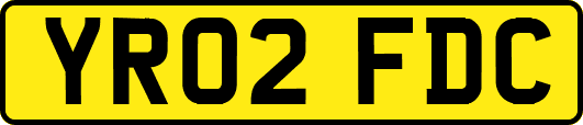 YR02FDC