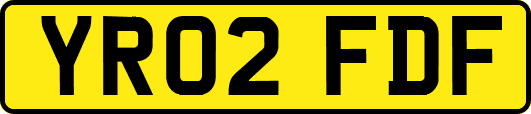YR02FDF