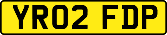 YR02FDP
