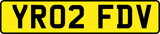 YR02FDV