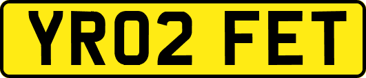YR02FET