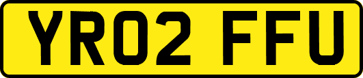 YR02FFU