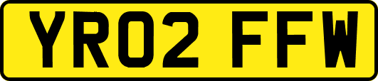 YR02FFW