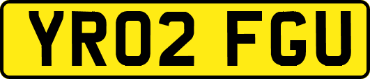 YR02FGU