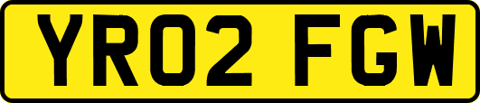 YR02FGW