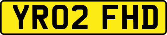 YR02FHD