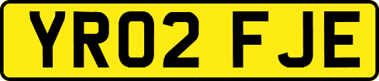 YR02FJE