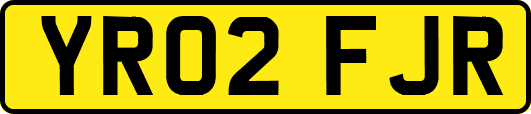 YR02FJR