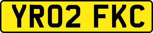 YR02FKC