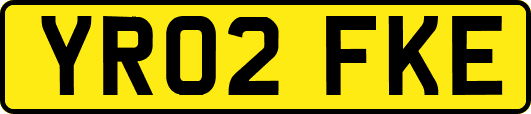 YR02FKE