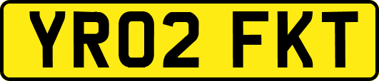 YR02FKT