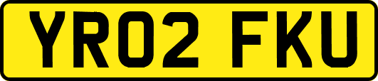 YR02FKU
