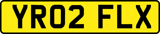YR02FLX
