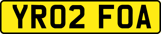 YR02FOA