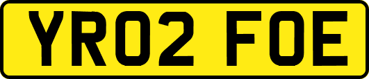 YR02FOE