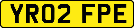 YR02FPE